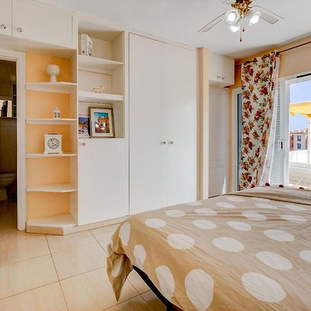 Ocean View Duplex Tenerife San Miguel de Abona Eksteriør bilde