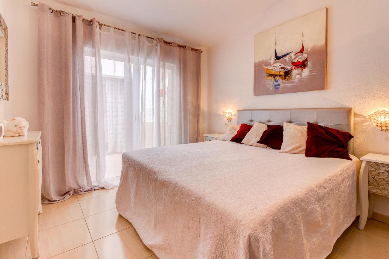 Ocean View Duplex Tenerife San Miguel de Abona Eksteriør bilde