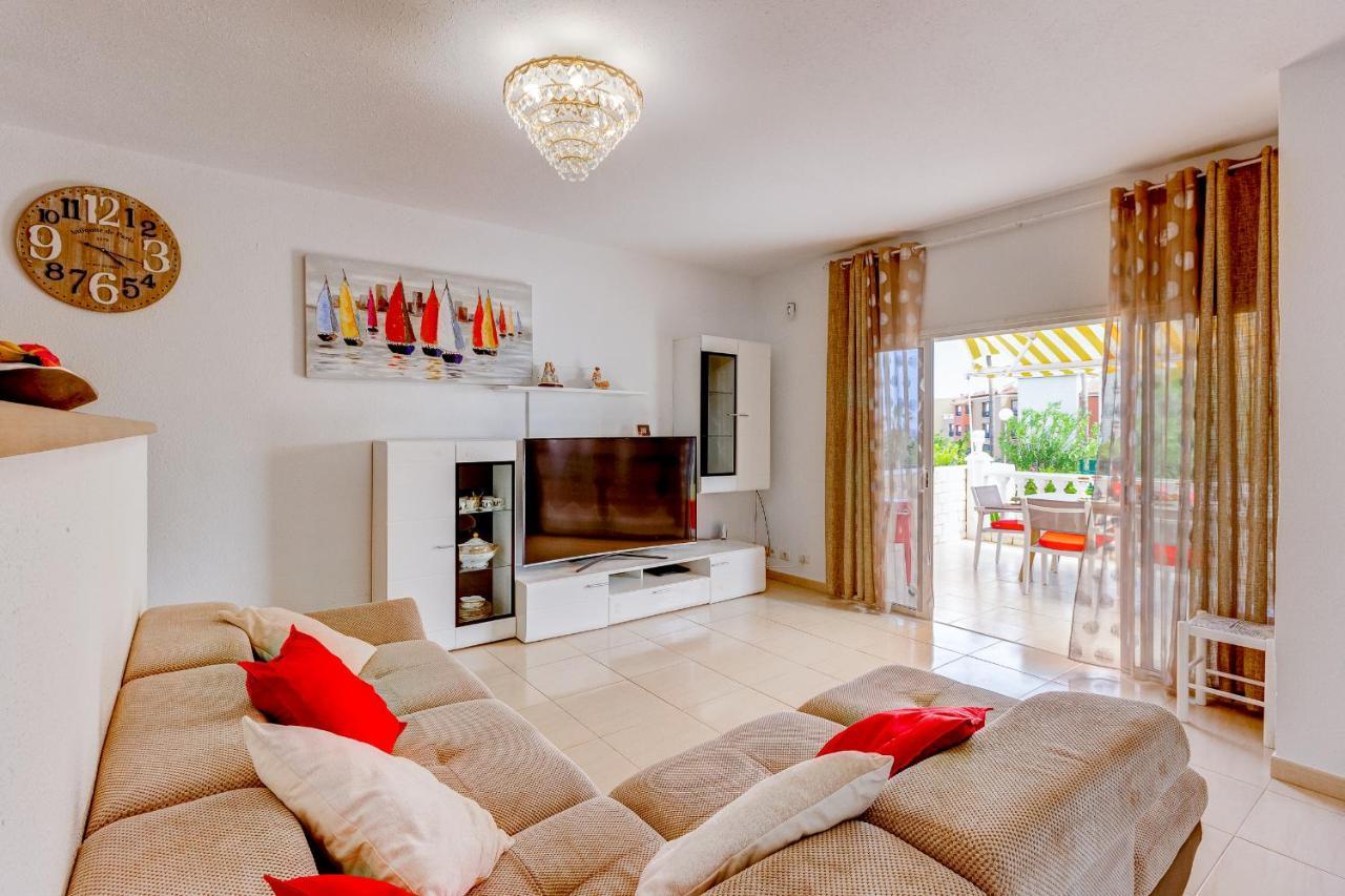 Ocean View Duplex Tenerife San Miguel de Abona Eksteriør bilde